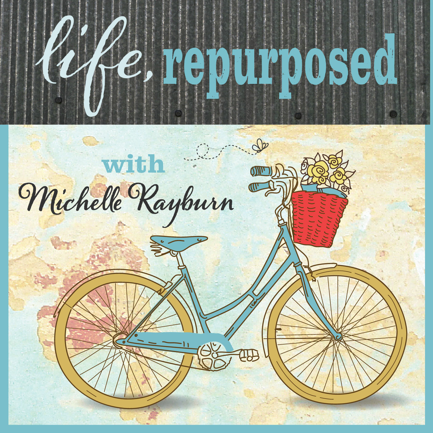 Life, Repurposed