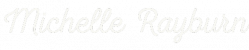 Michelle Rayburn Logo